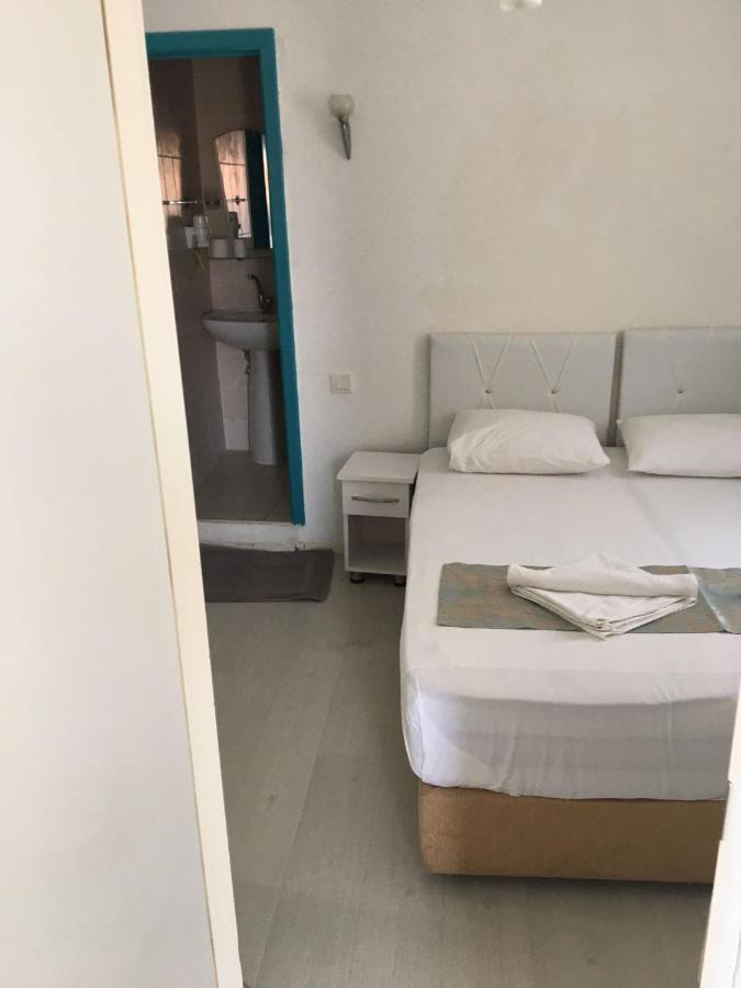Hotel Nisa Kaş Exterior foto