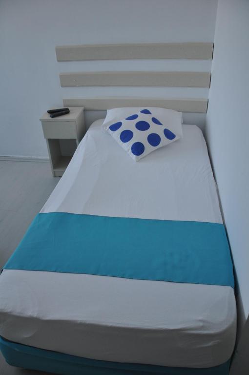 Hotel Nisa Kaş Exterior foto
