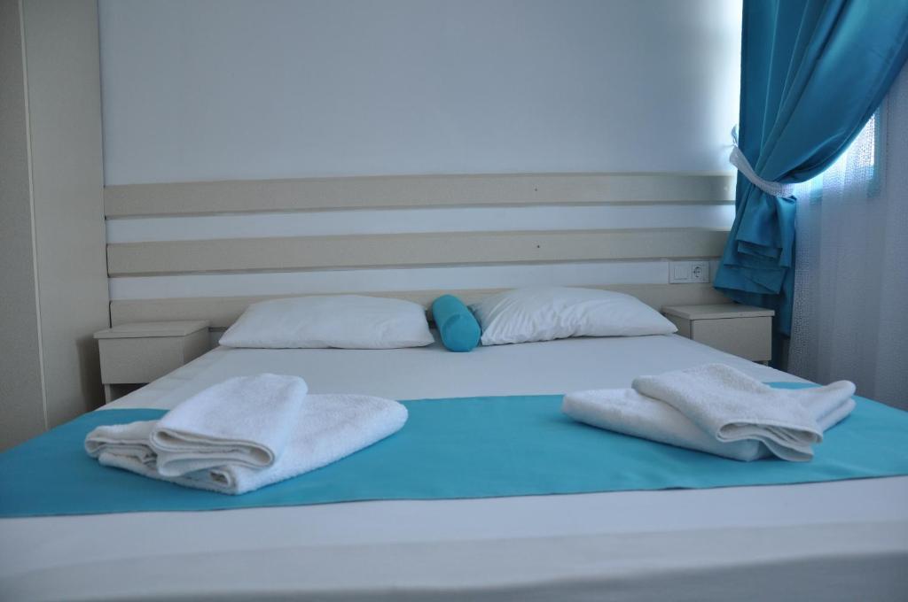 Hotel Nisa Kaş Exterior foto